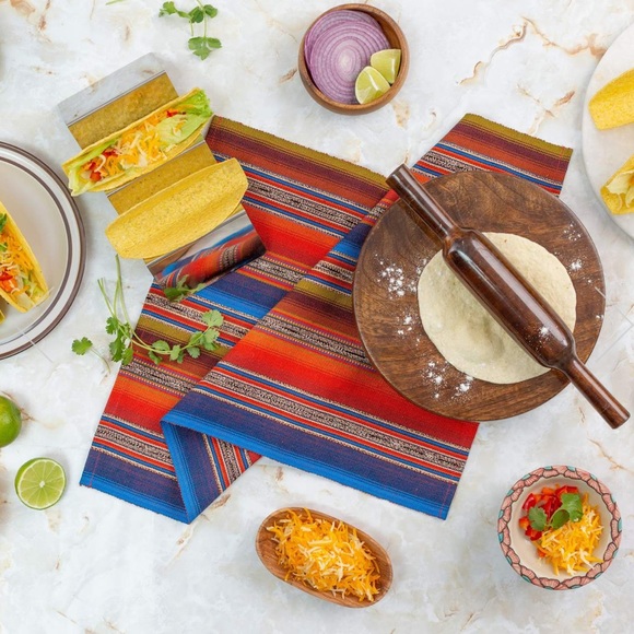 Taco Tortilla Kit - Picture 3 of 7